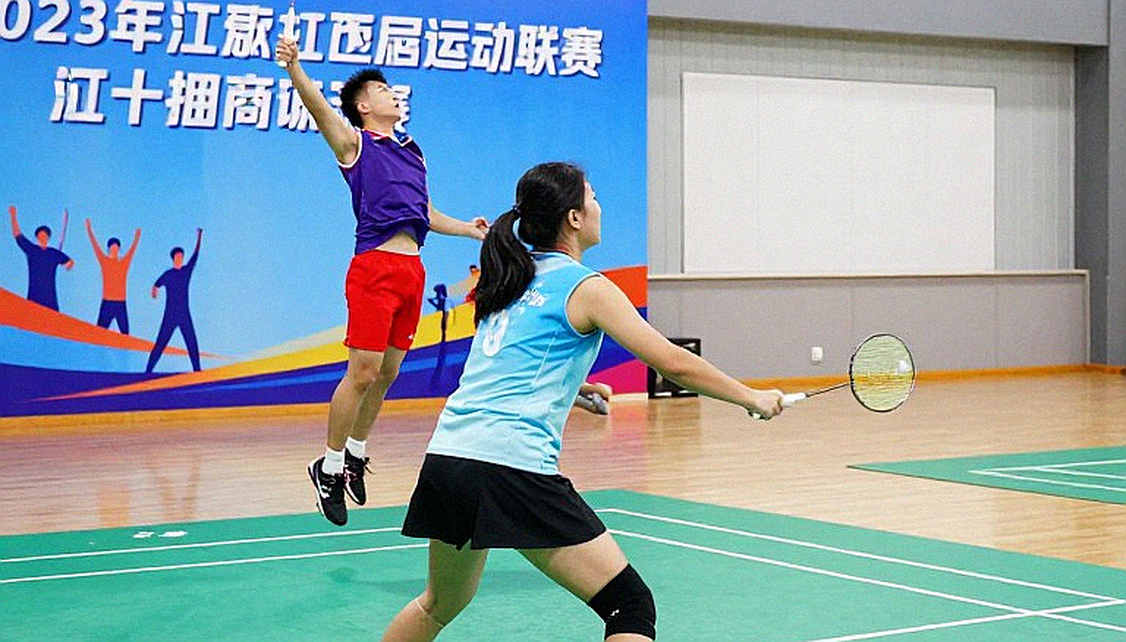 Cầu lông Trung Quốc và bài toán hai huy chương vàng ở Asian Games 2026: Đọc vết nứt trước khi đại hội bắt đầu Cầu lông Trung Quốc và bài toán hai huy chương vàng ở Asian Games 2026: Đọc vết nứt trước khi đại hội bắt đầu