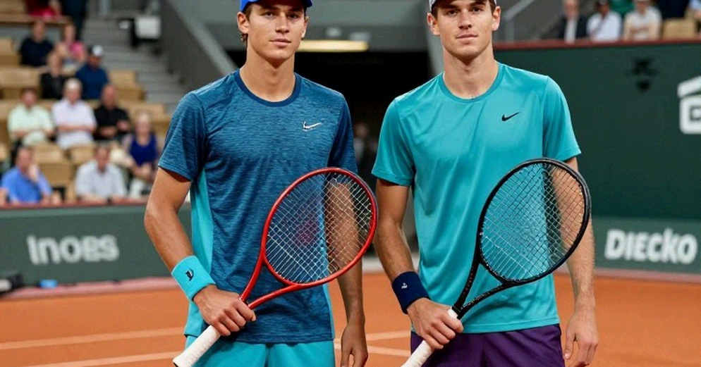 From Flushing Meadows to Galleria: Sabalenka, Osaka and the Week Tennis Learned to Stay Silent