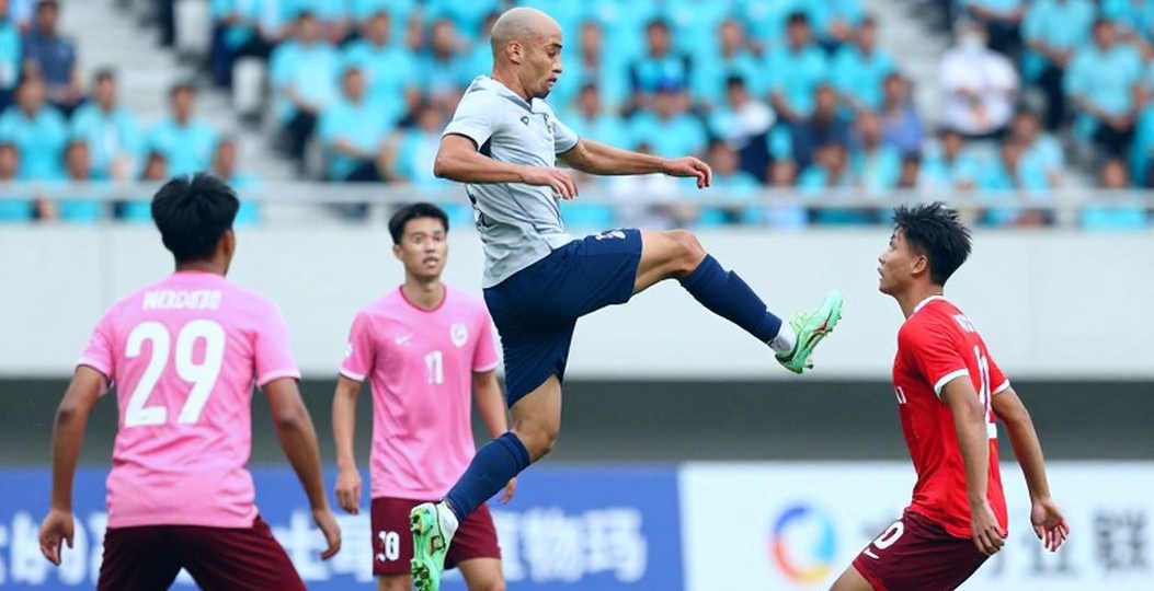 FIFA ASEAN Cup: Việt Nam và bài toán thể lực trước ngày khai màn gặp Philippines