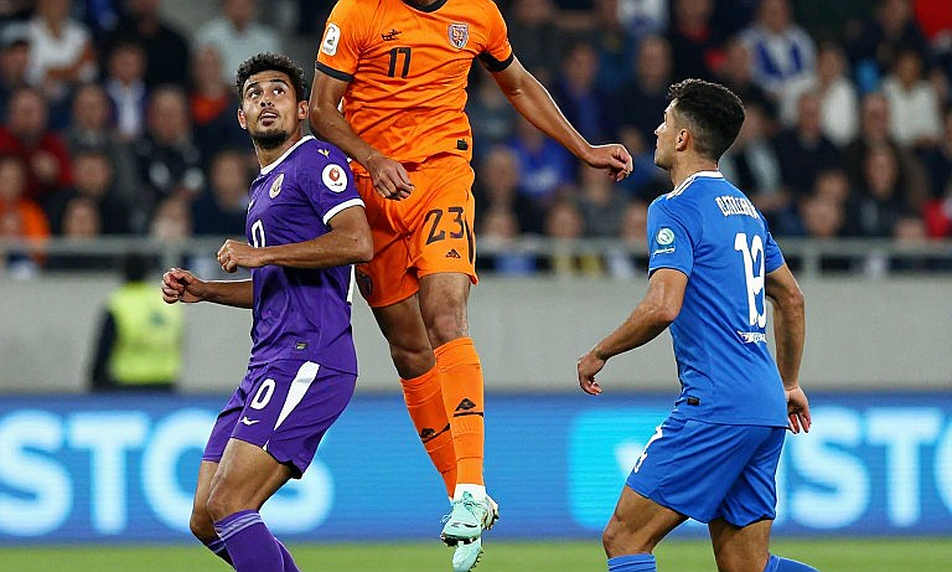 FIFA ASEAN Cup: Vietnam's Fitness Equation Ahead of the Philippines Opener