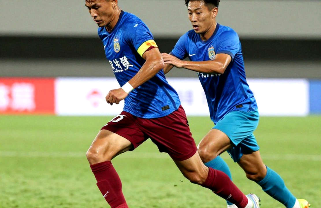 U23 Việt Nam gặp U23 Philippines lúc 13h30: Tổ chức ổn định đối đầu hàng thủ rời rạc, và một biến số chưa được đo U23 Việt Nam gặp U23 Philippines lúc 13h30: Tổ chức ổn định đối đầu hàng thủ rời rạc, và một biến số chưa được đo
