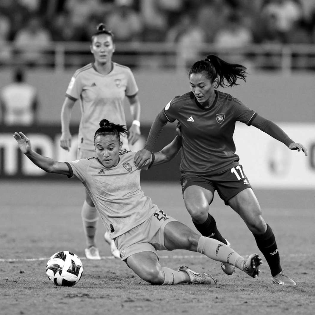 AFC vẽ chân dung Quang Hải trước Asian Cup 2027: kỹ thuật, ý chí và bài toán tuổi 30