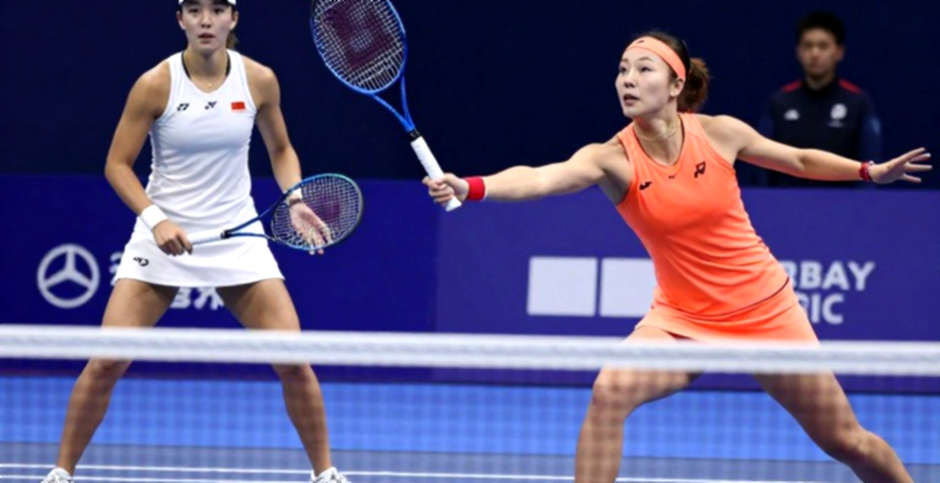 India at the 2026 Asian Games: When One Pair Carries a Whole Badminton Nation India at the 2026 Asian Games: When One Pair Carries a Whole Badminton Nation