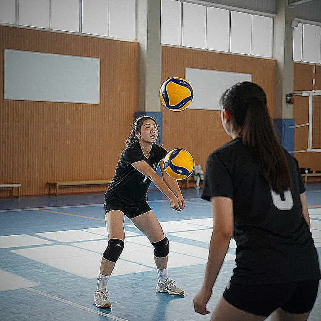 Honda Center and the Rehearsal for Women's Volleyball at the 2028 Olympics