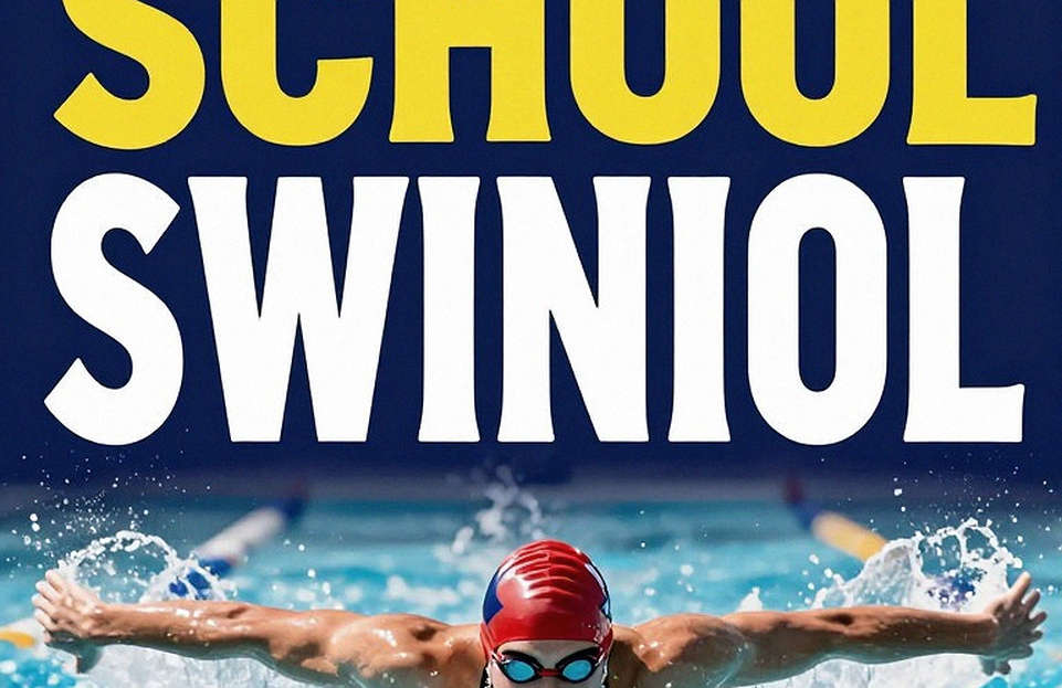 Blank Spaces in Swimming Data: When the Honest Answer Is 'I Don't Know' Blank Spaces in Swimming Data: When the Honest Answer Is 'I Don't Know'