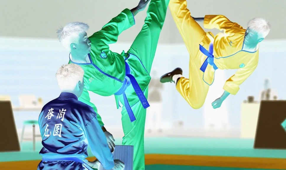 Taekwondo Việt Nam tại ASIAD 2026: Canh bạc tập trung vào hai hạng cân nữ