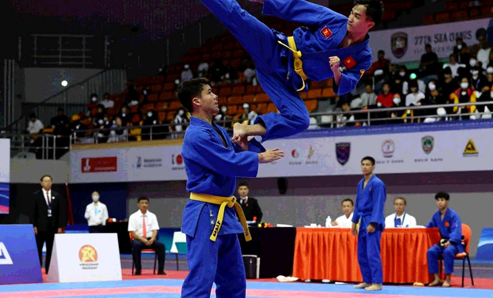 Taekwondo Việt Nam tại ASIAD 2026: Canh bạc tập trung vào hai hạng cân nữ Taekwondo Việt Nam tại ASIAD 2026: Canh bạc tập trung vào hai hạng cân nữ