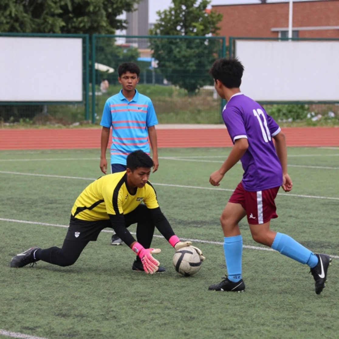 ASIAD 2026: Việt Nam U23 gặp Hàn Quốc U23 ở tứ kết — khi một bảng đấu không có số liệu lại vẽ ra ranh giới thật của bóng đá Đông Nam Á