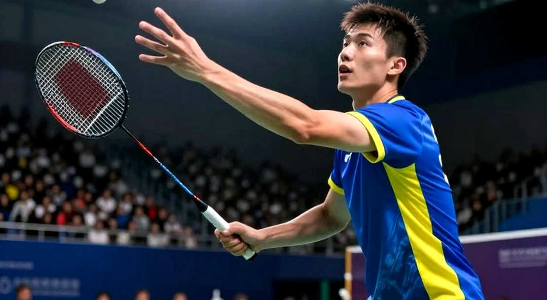 Aichi-Nagoya 2026: Bảng đấu cầu lông chia đôi — Ấn Độ chạm Nhật Bản ở tứ kết, Trung Quốc chờ ở bán kết