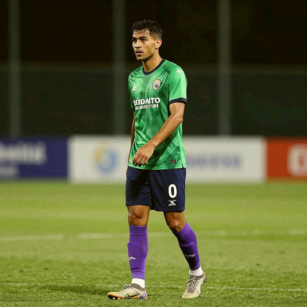 Thanh Hóa 0-2 Becamex TP.HCM: Bàn thua thứ hai được viết từ phút 34, không phải phút 83 Thanh Hóa 0-2 Becamex TP.HCM: Bàn thua thứ hai được viết từ phút 34, không phải phút 83