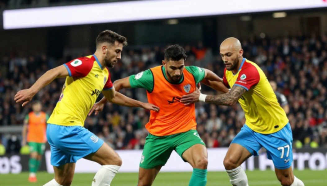 Hông trái của Chukwueze và khoảng trũng Milan phải bước qua