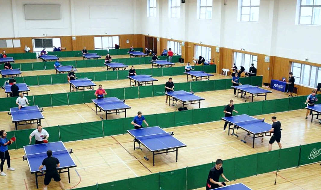 Bóng bàn trẻ Việt Nam: Kỹ thuật đi trước, dữ liệu ở lại phía sau Bóng bàn trẻ Việt Nam: Kỹ thuật đi trước, dữ liệu ở lại phía sau