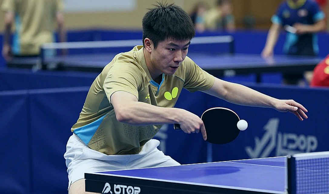 Table Tennis England mở 18 suất DiSE cho chu kỳ 2026-28: bề rộng đường ống và tốc độ chuyển hóa