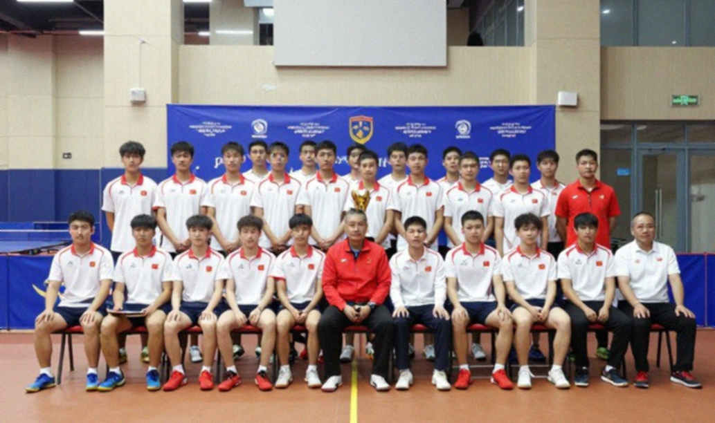 Table Tennis England mở 18 suất DiSE cho chu kỳ 2026-28: bề rộng đường ống và tốc độ chuyển hóa