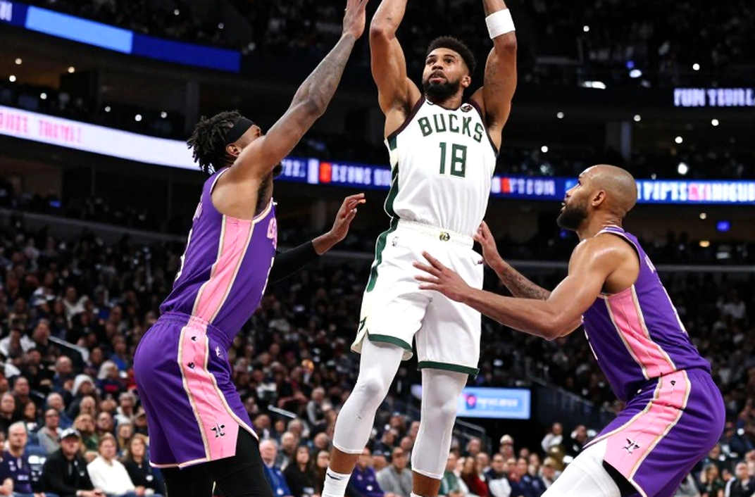 Cleveland Cavaliers – Orlando Magic: Canh bạc 273 triệu USD, điều khoản tuổi 39 và cú reset phòng ngự chưa có bảo chứng