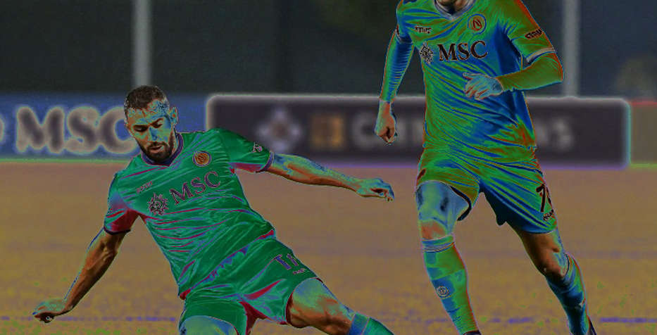 Olise, Raphinha và Salah: Đêm ba hat-trick, một cuộc đua và những con số biết nói dối