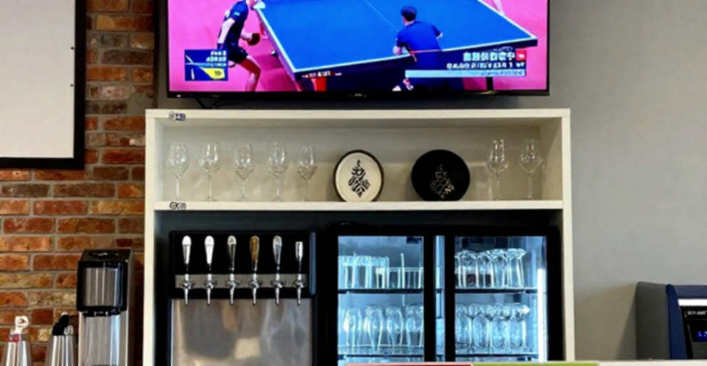 Giải Bóng Bàn Quốc Gia 2026/27: Công Bố Bảng Đấu Khởi Tranh Và Những Gương Mặt Dẫn Đầu