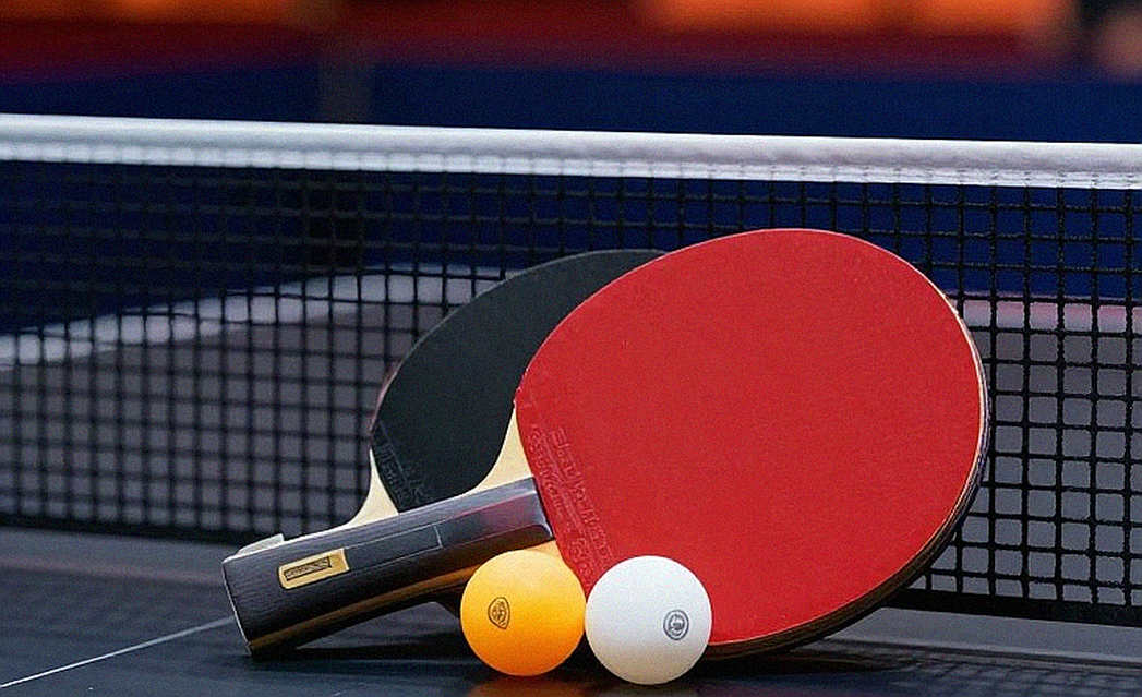 Vietnamese table tennis enters a new Olympic cycle with an unresolved spatial question Vietnamese table tennis enters a new Olympic cycle with an unresolved spatial question