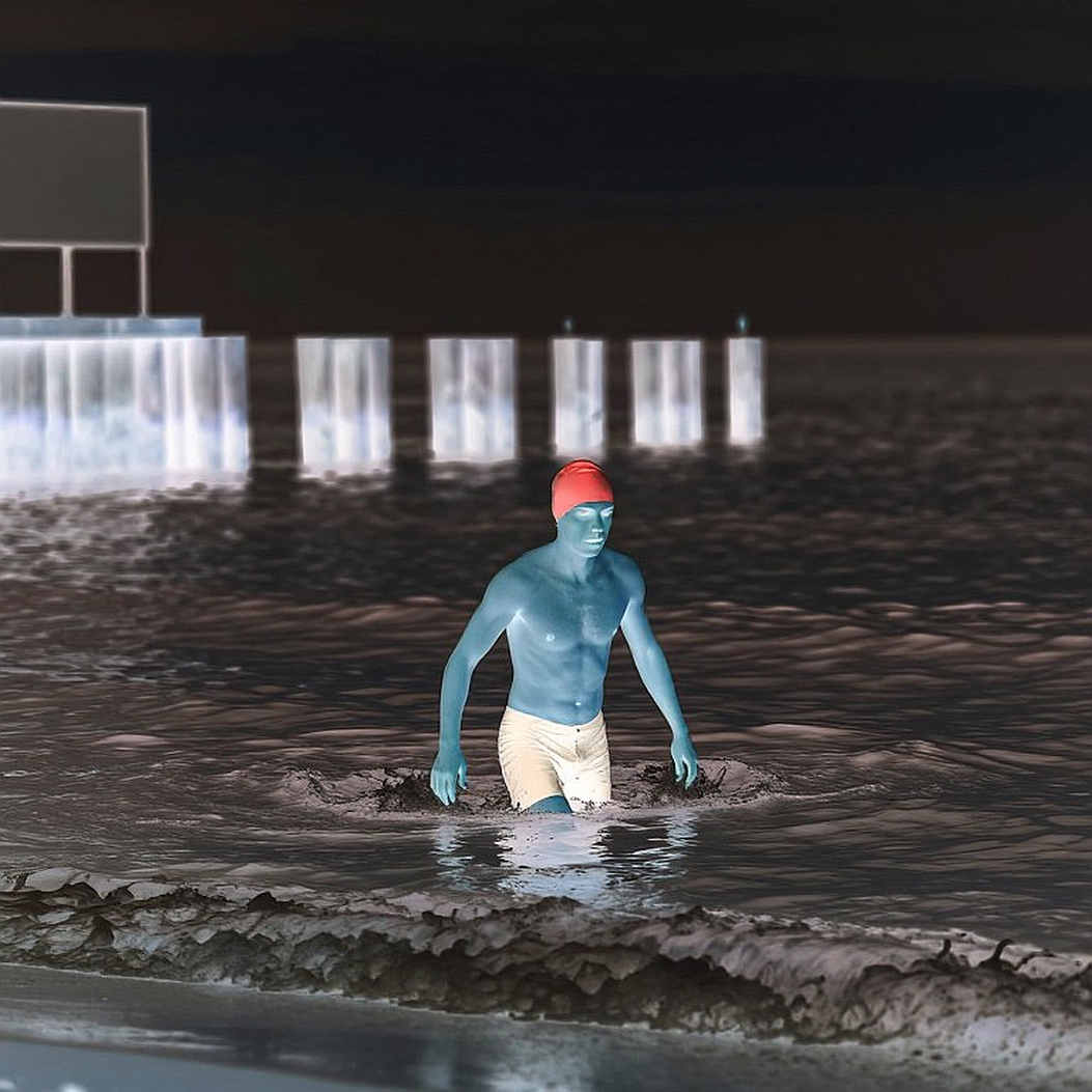 Vietnam's Swimming Pool After the Anh Vien Era: When Swimmers Must Swim Against the Current Vietnam's Swimming Pool After the Anh Vien Era: When Swimmers Must Swim Against the Current