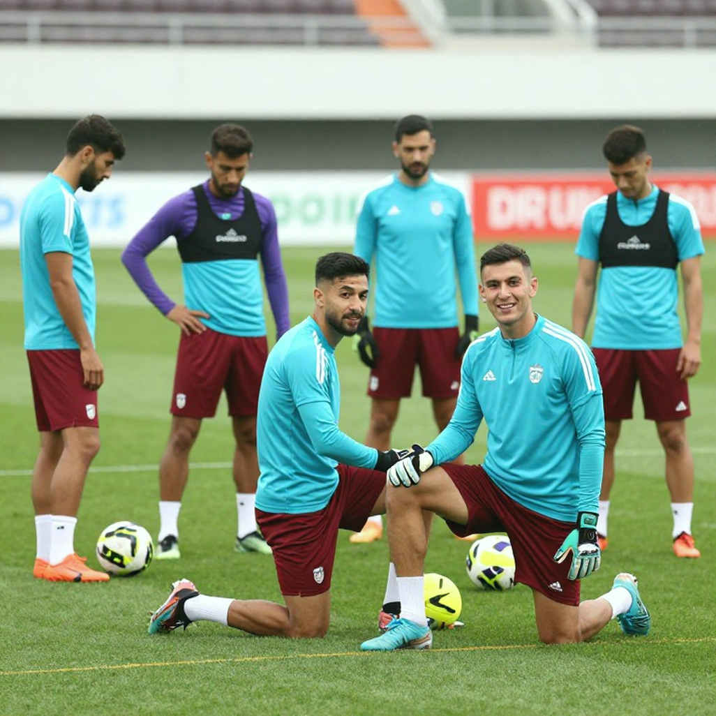 Vòng tròn 5v2 ở Nevzat Demir: Italiano dạy Beşiktaş cách thở trước Kocaelispor