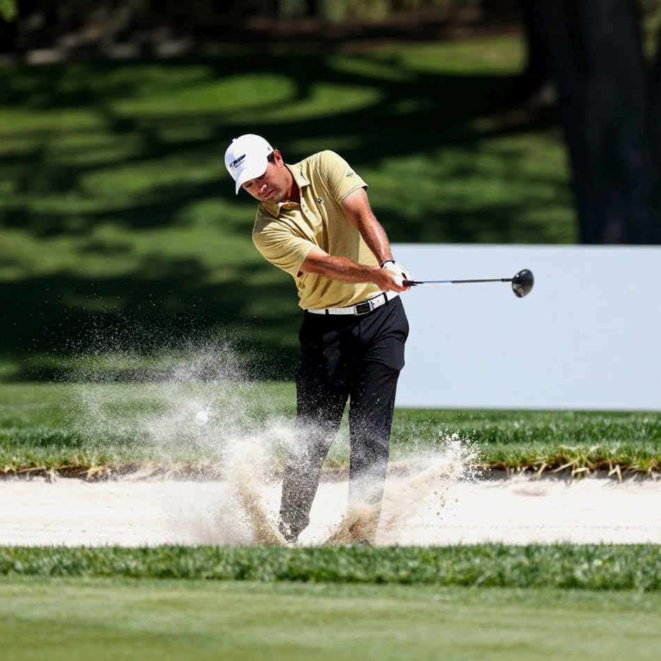 BMW PGA Championship 2026: Điều bí ẩn mang tên Ryan Gerard và cú ngã chóng vánh của những ngôi sao lớn BMW PGA Championship 2026: Điều bí ẩn mang tên Ryan Gerard và cú ngã chóng vánh của những ngôi sao lớn