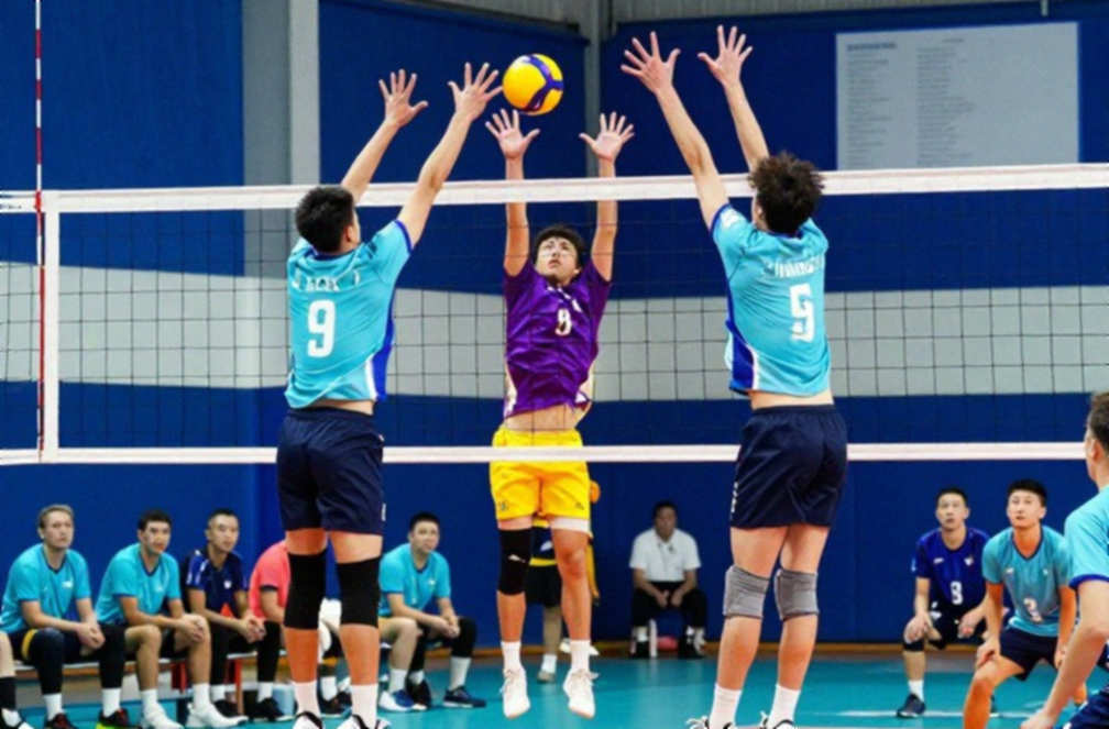 Bốn set ở Pittsburgh: SMU hạ Pitt và chấm dứt chuỗi 58 trận bất bại trên sân nhà bằng một cuộc chiến ở lưới