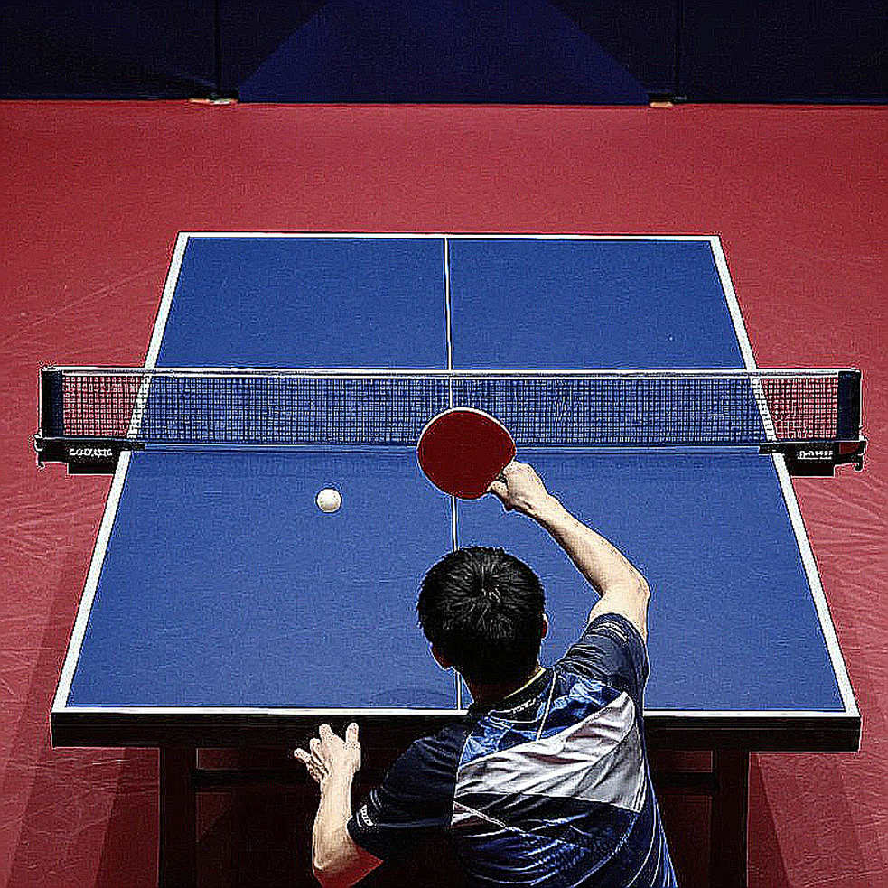 Three Olympic Champions Leave the WTT Rankings: The Table Tennis Market Searches for a New Price Axis