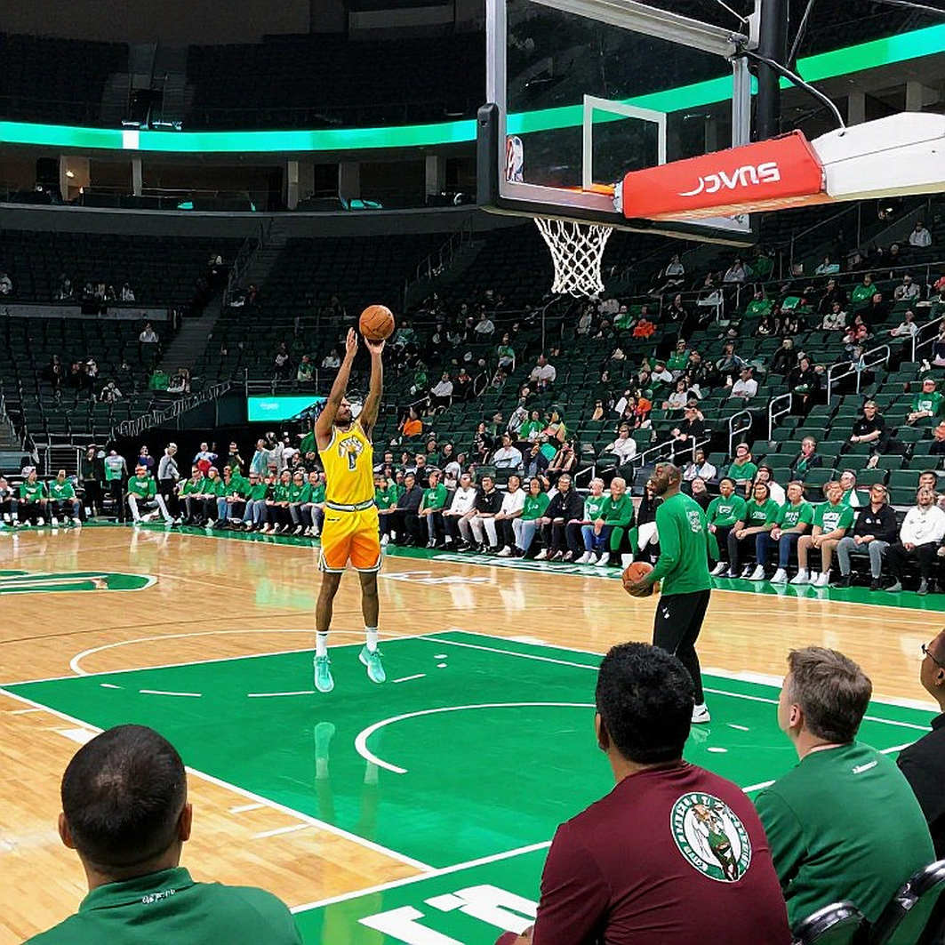 Stephen Curry, Hợp đồng 2027 và Ranh giới Của Sự Trung Thành