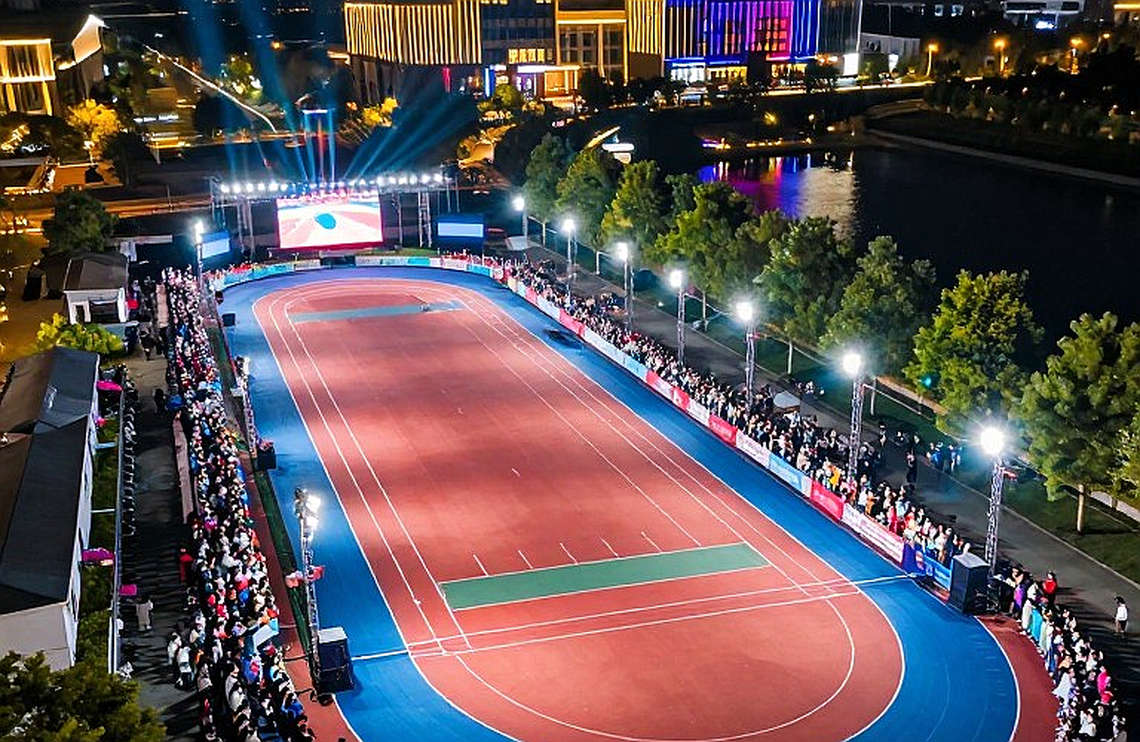Asiad 20: Đoàn Việt Nam, Bài Toán 348 Và Khoảng Trống Mang Tên Điền Kinh