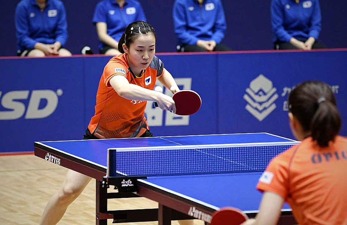 SBCL Premier Division Tuần 1: Đội trẻ eBaTT hạ nhà vô địch Ormeau, và khoảng trống mà bóng bàn Việt Nam cần nhìn thấy SBCL Premier Division Tuần 1: Đội trẻ eBaTT hạ nhà vô địch Ormeau, và khoảng trống mà bóng bàn Việt Nam cần nhìn thấy