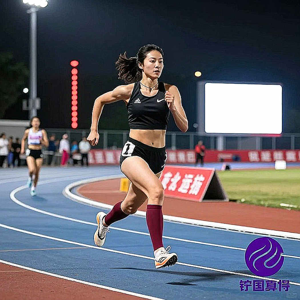 Bộ đồ bó sát của Keely Hodgkinson và bài toán khí động học ở cự ly 800m