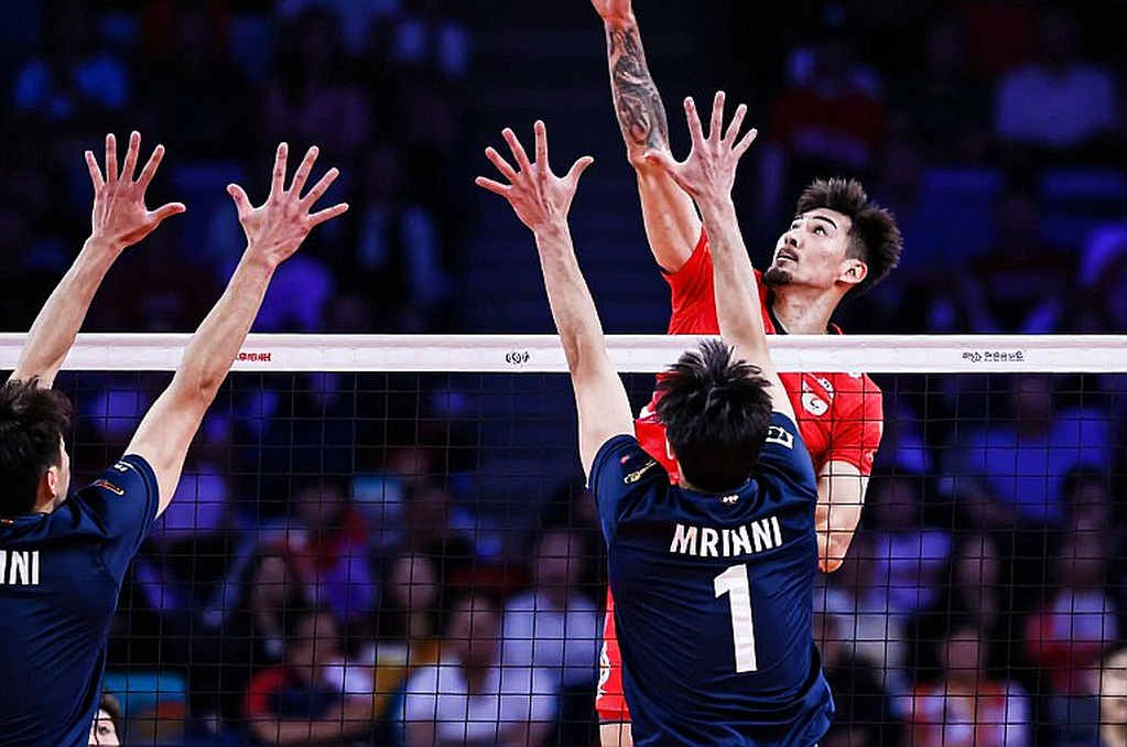 Đại học Thể dục Thể thao Đà Nẵng vô địch bóng chuyền sinh viên 2026: chiến thắng của một người, bài toán của cả hệ thống