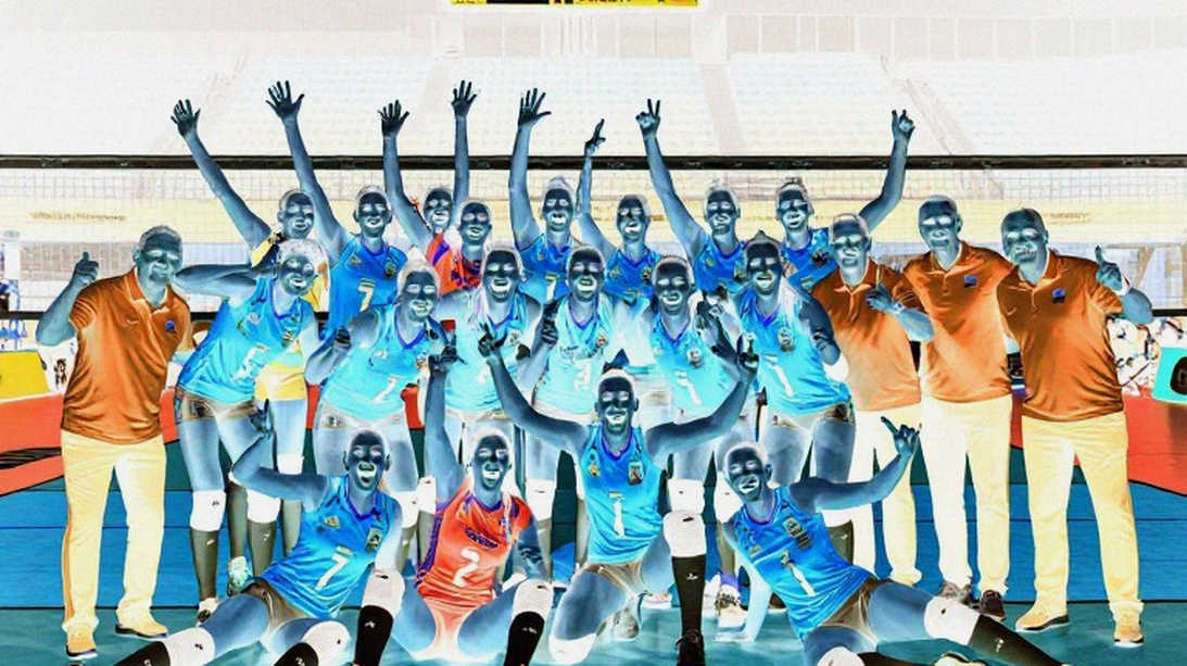 Sáu suất vé đã khóa, sáu khoảng trống còn lại: Bản đồ vòng loại bóng chuyền nam Olympic LA 2028 Sáu suất vé đã khóa, sáu khoảng trống còn lại: Bản đồ vòng loại bóng chuyền nam Olympic LA 2028