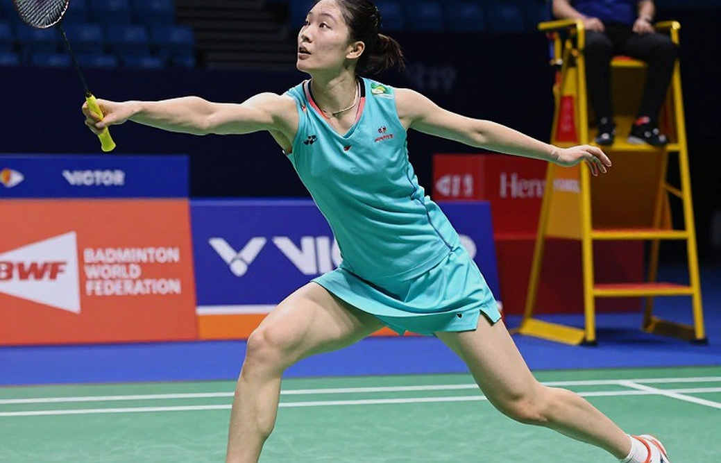 Asian Games 2026: Dòng lịch thi đấu nhạt nhòa và bài toán đội hình của đội tuyển cầu lông nữ Ấn Độ Asian Games 2026: Dòng lịch thi đấu nhạt nhòa và bài toán đội hình của đội tuyển cầu lông nữ Ấn Độ