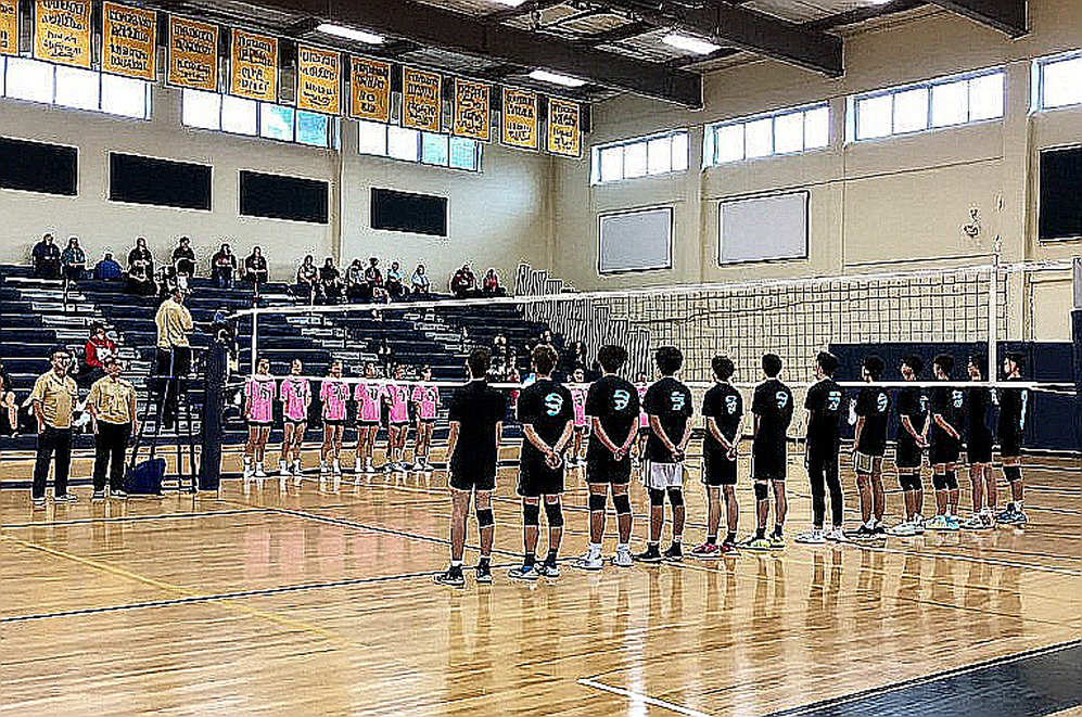 Men's Olympic Volleyball: A Ticket That Ranking Alone Does Not Measure Men's Olympic Volleyball: A Ticket That Ranking Alone Does Not Measure