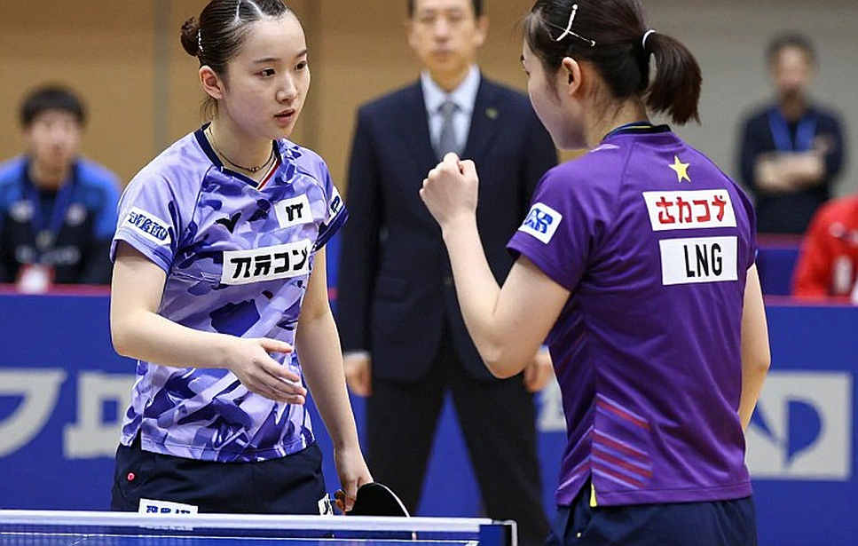 Kỷ lục 18 suất DiSE cho chu kỳ 2026-28: Table Tennis England mở rộng đường ống, thước đo chuyển hoá vẫn để trống