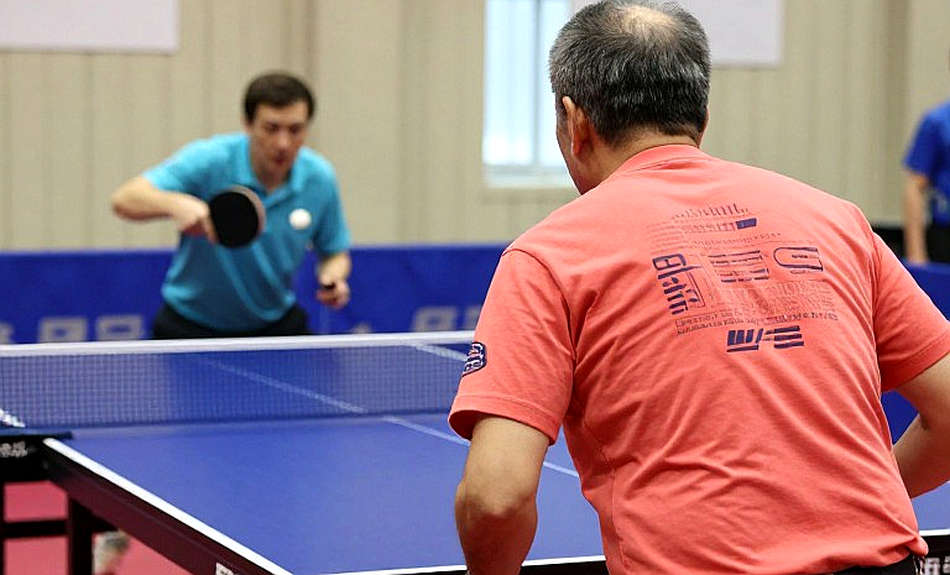 ITTF World Hopes Week & Challenge 2026 tại Sheffield: 36 đứa trẻ, 26 quốc gia và một hệ thống tuyển chọn từ chối bảng điểm