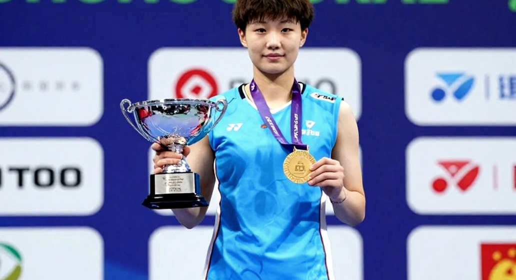 Asian Games 2026: Satwik-Chirag thua sốc vòng 1 sau 68 phút, và ván ba 19 phút nói điều gì