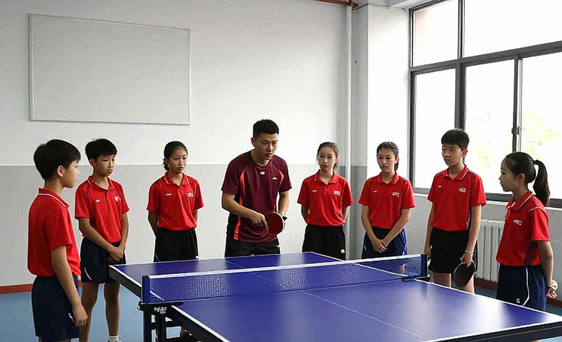 Bóng bàn trẻ Nhật Bản dưới guồng quay điểm số WTT: Khi tuổi mười lăm gánh nhịp đấu của người lớn Bóng bàn trẻ Nhật Bản dưới guồng quay điểm số WTT: Khi tuổi mười lăm gánh nhịp đấu của người lớn