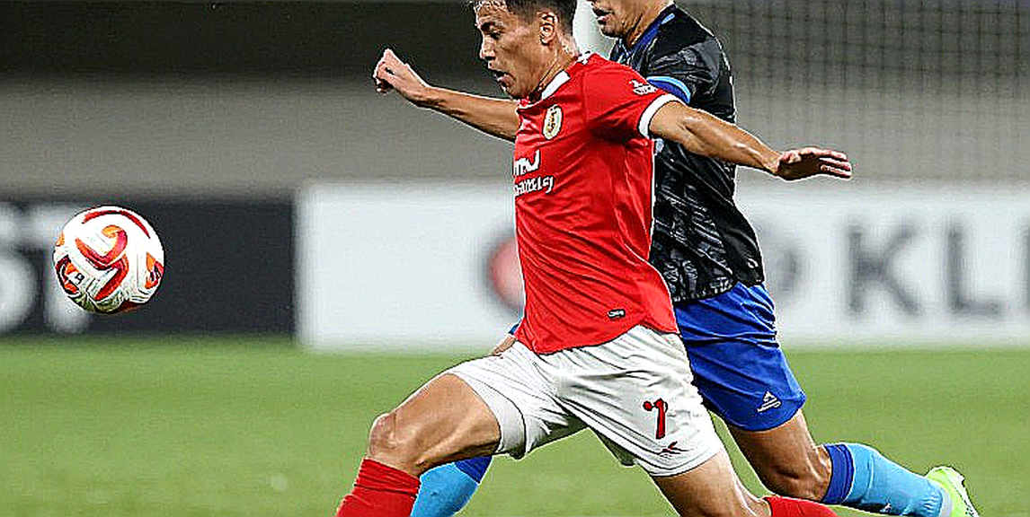 U23 Thái Lan và tấm vé tứ kết ASIAD: chiến thắng 3-2 đang che một lỗ hổng chưa được vá U23 Thái Lan và tấm vé tứ kết ASIAD: chiến thắng 3-2 đang che một lỗ hổng chưa được vá