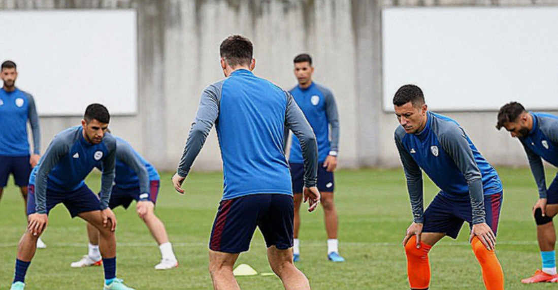 Zidane and the Inflated 'Revolution': Lessons on Expectation from a Power-Transition Deal Zidane and the Inflated 'Revolution': Lessons on Expectation from a Power-Transition Deal