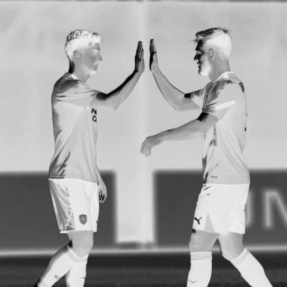 Zidane and the Inflated 'Revolution': Lessons on Expectation from a Power-Transition Deal Zidane and the Inflated 'Revolution': Lessons on Expectation from a Power-Transition Deal