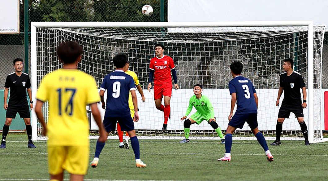 Đồng Nai FC và bài toán không phương án B: Trước vòng xoáy của nhà vô địch Đồng Nai FC và bài toán không phương án B: Trước vòng xoáy của nhà vô địch