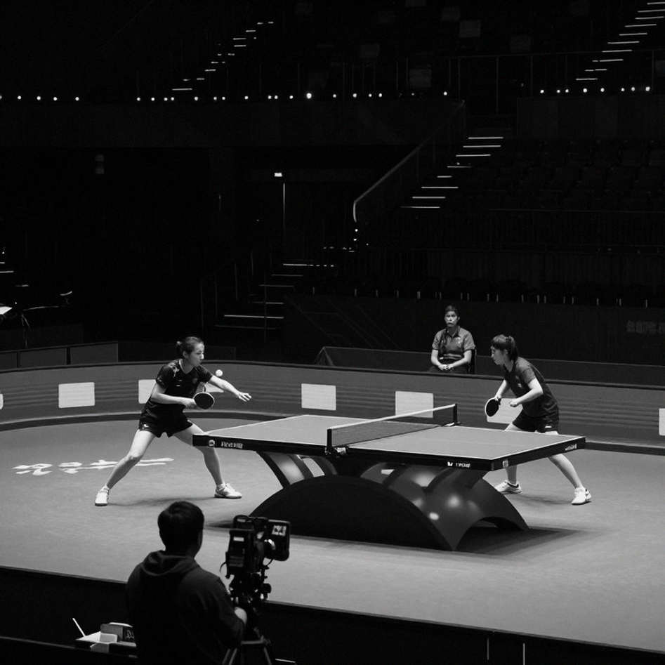 Castel Goffredo vô địch Siêu cúp bóng bàn nữ Ý lần thứ 8: ván 45-44 và hai match point bị bỏ lỡ của Norbello