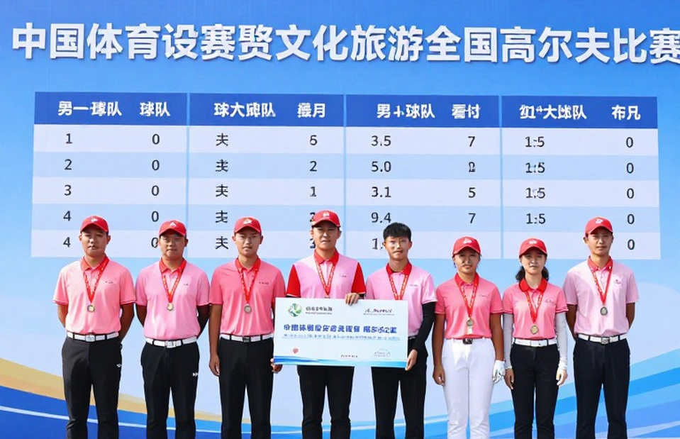 Chuỗi dữ liệu golf đứt gãy và cái giá của một bảng phân tích trống