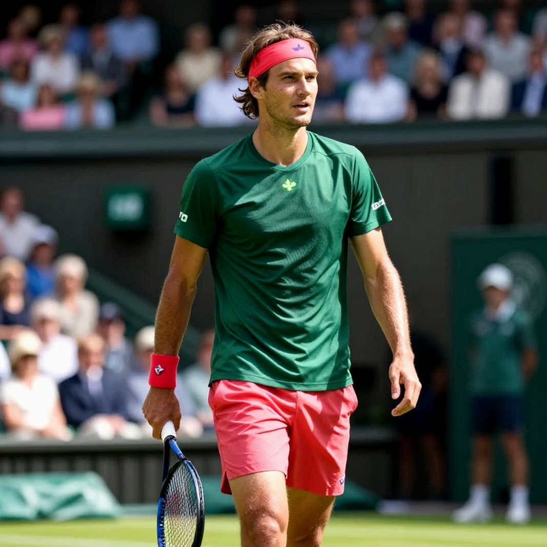 Zverev Và Con Số 2.470 Điểm: Khi Ngai Vàng Số 1 ATP Được Đặt Lên Bàn Cân Zverev Và Con Số 2.470 Điểm: Khi Ngai Vàng Số 1 ATP Được Đặt Lên Bàn Cân