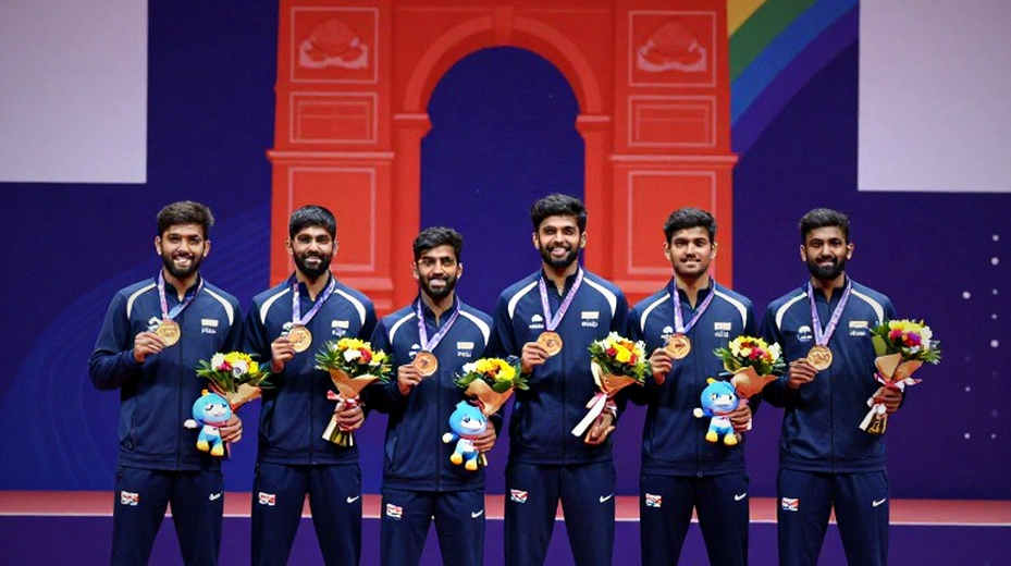 Asian Games 2026: Tấm huy chương bạc Pokémon Unite của Indonesia và cái bẫy của bảng tổng sắp