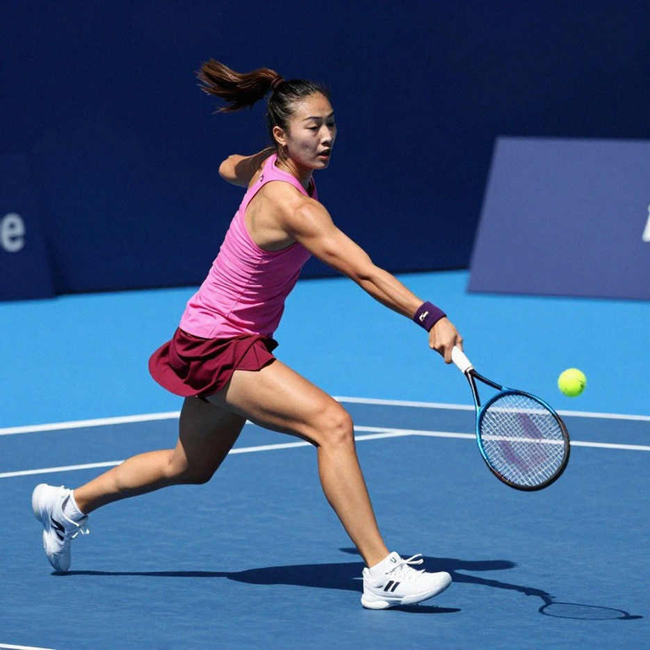 Thùy Linh dừng bước ở Vietnam Open trước Xu Wen Jing: bốn điểm quyết định và vùng giữa sân bị bỏ quên