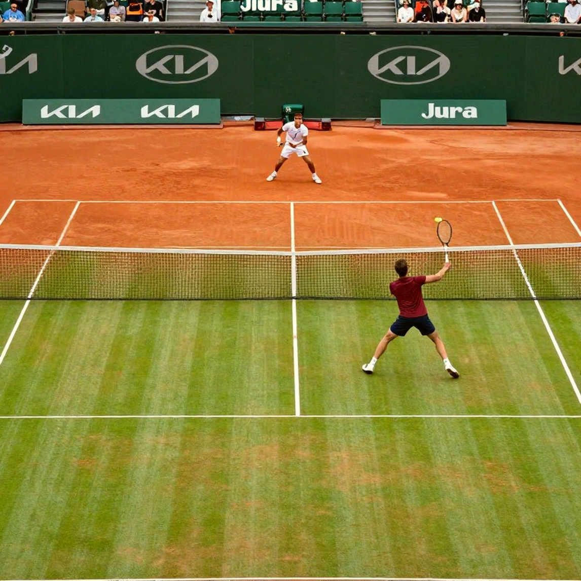 Wimbledon 2026: When 81 Players Stayed Away, Kodeš Still Had to Be Called Champion Wimbledon 2026: When 81 Players Stayed Away, Kodeš Still Had to Be Called Champion