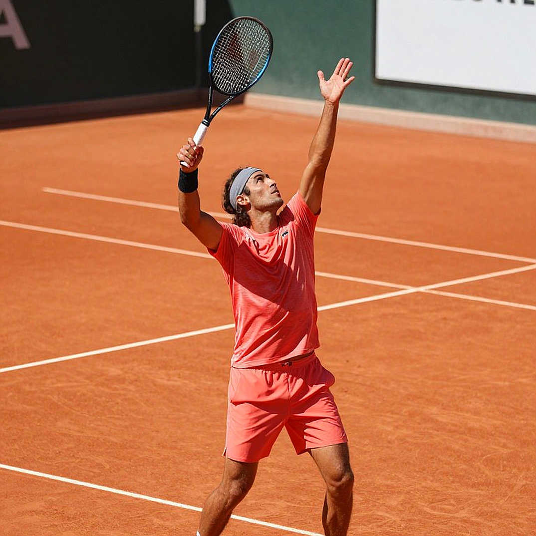 Wimbledon 2026: When 81 Players Stayed Away, Kodeš Still Had to Be Called Champion Wimbledon 2026: When 81 Players Stayed Away, Kodeš Still Had to Be Called Champion